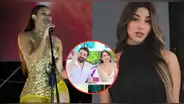 Xiomy Kanashiro podría lanzar su propia agrupación musical, según ‘Amor y fuego’: “Ya estaría lista”