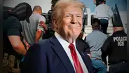 Malas noticias para inmigrantes: Trump firmaría esta ley para deportar indocumentados acusados de robo en EE. UU.