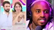 Rodrigo González y Gigi Mitre impactados al descubrir la edad de Jefferson Farfán EN VIVO: "¿En serio?"