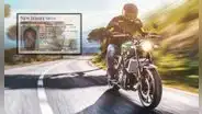Licencia de conducir en California: estos son los requisitos para manejar moto de forma segura en Estados Unidos