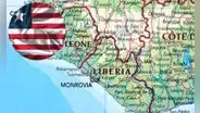 El único país que tiene una bandera similar a la de USA: comparten valores y símbolos norteamericanos desde 1847