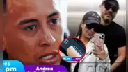 Christian Cueva asegura que Luis Fernando, saliente de Pamela López, le escribió: "¿A qué juega?"