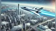 China presenta dron hipersónico que superaría a Estados Unidos y Rusia: puede alcanzar velocidad de 5.000 km/h