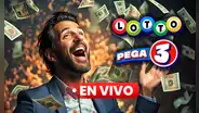 Resultados Lotto y Pega 3 HOY, sábado 25 de enero: números ganadores de la Lotería Nacional de Panamá EN VIVO y qué jugó