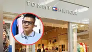 Dueño de Sualik Perú enfrentó al gigante Tommy Hilfiger ante Indecopi y aseguró que le propusieron comprar su marca: “Me ofrecieron S/20.000”