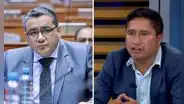Alcalde de Pataz desafía a ministro Santivañez por vincularlo con banda criminal: “Le entrego mi celular sin resetear”