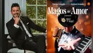 Jesús Alzamora regresa al ilusionismo con ‘Magos del amor’ en vísperas de San Valentín