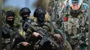 Estas son las 10 mayores potencias militares de América Latina en 2025, según último ranking Global Firepower