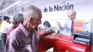 ONP: Monto mínimo del aporte facultativo se actualizó por incremento del sueldo mínimo