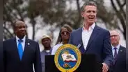 Nueva ley en California 2025: Gavin Newsom aprueba beneficio para inmigrantes que buscan empleo en USA