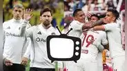 Universitario vs Inter Miami podrá verse en 2 canales en vivo: señal abierta y cable transmitirán amistoso de Messi