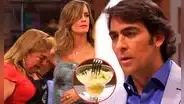 Chef chilena prepara ceviche con pollo crudo y causa indignación en los jurados de MasterChef: “Estás eliminada”