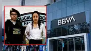 Fraude financiero en BBVA: cajera intentó robar más de S/300.000 a través de sospechosos depósitos en Ucayali