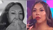Dayanita sufre accidente y genera preocupación al aparecer ensangrentada en hospital de Huacho: "No es posible"