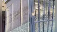 Madrugada de terror en Ate: atacan a balazos sauna y colegio en zona comercial de Huaycán