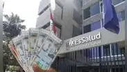 Este monto pagarás a EsSalud si ganas sueldo mínimo en Perú: nuevo aporte se da tras el aumento de la RMV en 2025
