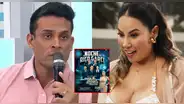 Christian Domínguez se defiende de críticas tras show que hará con Pamela López: “No sabía, pero no tengo ningún problema”