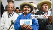 Este será el nuevo pago a beneficiarios de Pensión 65: adultos mayores peruanos en situación de pobreza podrán cobrarlo en 2025