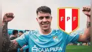 ¿Sueña con convocatoria a la selección peruana? Santiago González piensa en nacionalizarse: “Está en mi mente”