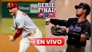 ¡A puro jonrón! Indios de Mayaguez son los campeones de la Liga Roberto Clemente 2025 tras vencer 5-2 a Senadores