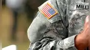 Uniformes militares de EE.UU. muestran la bandera al revés: por qué los soldados llevan este símbolo de esta forma