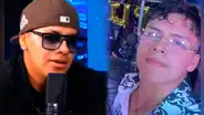 Chechito confiesa que terminó su relación para evitar lastimarla por rumores de infidelidad: "También lloré"
