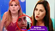 ¿Indirecta para Andrea Llosa? Magaly Medina lanza fuerte mensaje tras entrevista a Cueva: "No soy sapo de tu misma acequia"