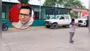 Policía muere en comisaría de Piura: habría sido disparado por error por colega que manipuló arma