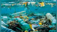 Este es el país de Sudamérica que más residuos plásticos arroja al océano, según estudio: 1,3 millones de toneladas anuales