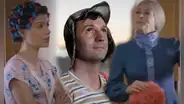 La bioserie 'Chespirito: Sin querer queriendo' lanza su primer avance sobre la vida de Roberto Gómez Bolaños