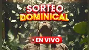 Resultados Sorteo Dominical EN VIVO, HOY 26 de enero: números ganadores Lotería Nacional de Panamá, vía Telemetro y TVN
