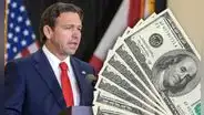Ron DeSantis y la buena noticia para trabajadores en Florida: bate récord histórico con aumento salarial en 2025