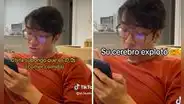 Asiático queda atónito al no entender el menú de un chifa peruano: "¿Esto es chino?"