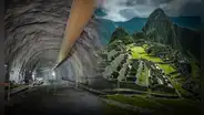 Un túnel de casi 1,800 metros sería la nueva ruta a Machu Picchu: cruzará 3 distritos con millonaria inversión de S/218 millones