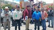 Puno: agrupación de caporales advierte participar en la festividad de la Candelaria, pese a negativa de la organización