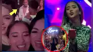 Jefferson Farfán sorprende con impresionante fiesta en su 'bunker' para Xiomy Kanashiro: "Hasta orquesta hubo"