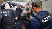 Comienzan las redadas en 2025: los primeros lugares del ICE para la deportación de inmigrantes en EE. UU.