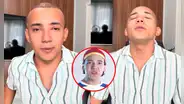 Influencer peruano Rubén Tuesta se aleja de las redes sociales debido a una grave enfermedad: “No puedo trabajar”
