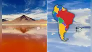 El único país de Sudamérica dentro del top de la BBC como uno de los mejores destinos para visitar en 2025