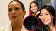 Hija de Pamela López expone fuerte denuncia en redes y pide apoyo a seguidores: "Reporten"
