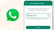 ¿Cómo esconder tus chats de WhatsApp? Podrás ponerle una contraseña para que ningún extraño los lea