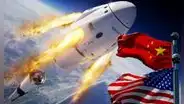 Estados Unidos vs. China en el espacio: las ambiciosas misiones que marcarán la próxima década