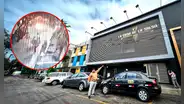 Explosivo en 'La Casa de la Salsa' en La Victoria deja 3 heridos: PNP no descarta extorsión a orquestas