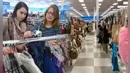 La tienda en EE.UU. con descuentos increíbles en ropa de marcas reconocidas mundialmente