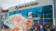 Cronograma de pagos al sector público, febrero 2025: ¿desde cuándo cobran su sueldo en el Banco de la Nación?
