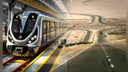 Alcalde de Ancón pide modificar ruta de la Línea 3 del Metro de Lima como solución al tráfico en la Panamericana Norte