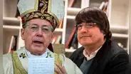 'Cardenal Cienfuegos', así llamaba Jaime Bayly a Cipriani en una columna en la que decía que era un pederasta