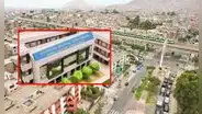 ¿Qué pasó con la nueva universidad nacional en San Juan de Lurigancho? Así avanza el proyecto de S/3.000 millones