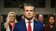 Pete Hegseth, polémico presentador de TV y exmilitar, es elegido nuevo Secretario de Defensa en Estados Unidos