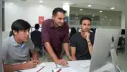 MTPE lanza 400.000 vacantes para cursos gratuitos de IA: aprende cómo usar inteligencia artificial en el trabajo
